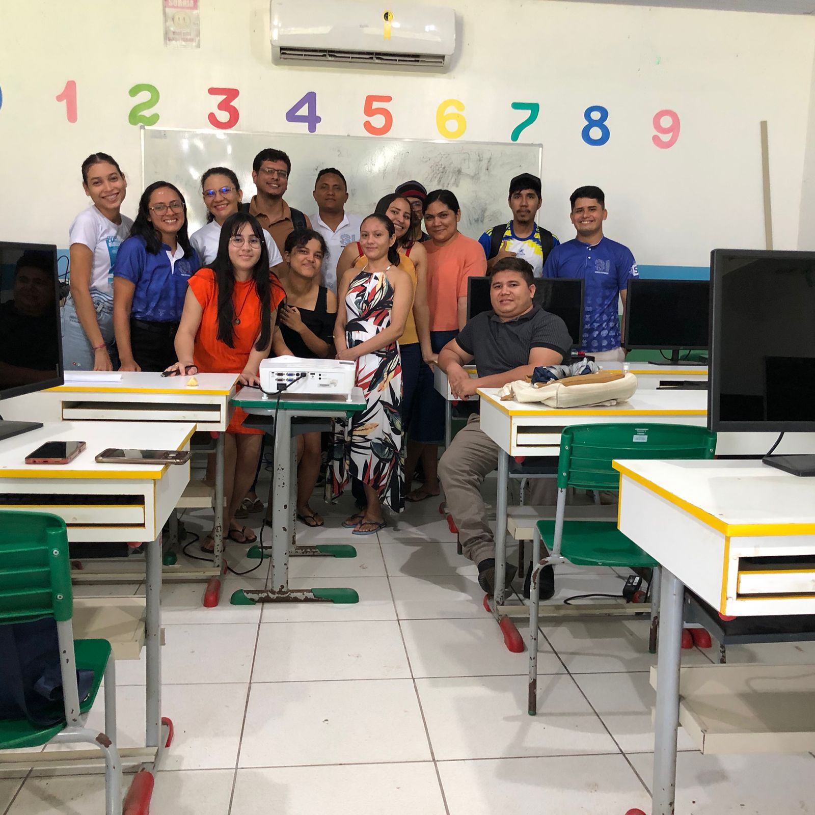 Turma